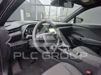 2025 Lexus LBX
