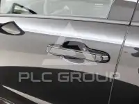 2025 Lexus LBX