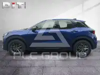 2025 Lexus LBX