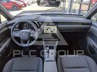 2025 Lexus LBX