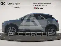 2025 Lexus LBX