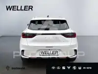 2025 Lexus LBX