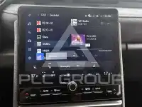 2025 Lexus LBX