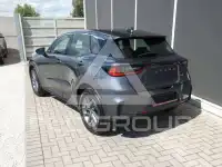 2025 Lexus LBX