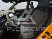 2025 Lexus LBX