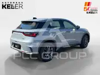 2025 Lexus LBX