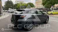 2025 Lexus LBX