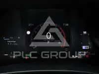 2025 Lexus LBX