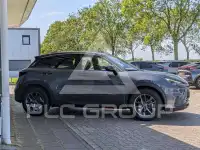 2025 Lexus LBX