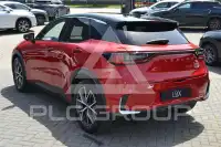 2025 Lexus LBX