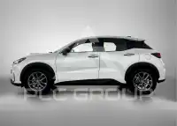 2025 Lexus LBX
