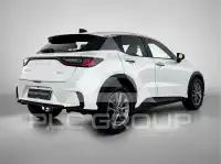 2025 Lexus LBX
