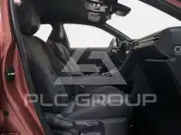 2025 Lexus LBX