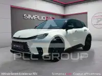 2025 Lexus LBX