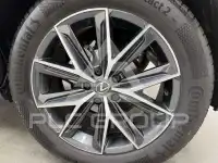 2025 Lexus LBX