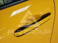 2025 Lexus LBX
