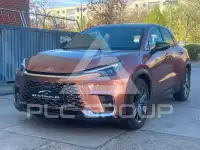 2025 Lexus LBX