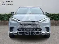 2025 Lexus LBX