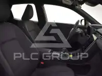 2025 Lexus LBX