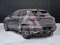 2025 Lexus LBX