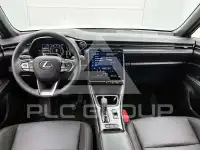 2025 Lexus LBX