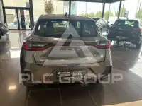 2025 Lexus LBX