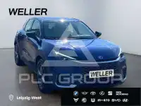 2025 Lexus LBX