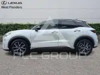 2025 Lexus LBX