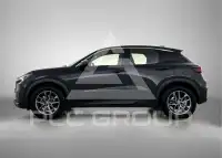 2025 Lexus LBX