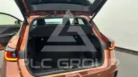 2025 Lexus LBX