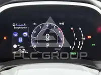 2025 Lexus LBX