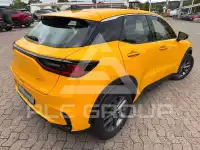 2025 Lexus LBX