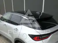 2025 Lexus LBX