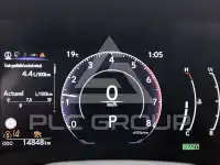 2025 Lexus LBX