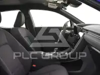 2025 Lexus LBX