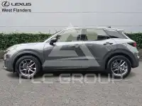 2025 Lexus LBX