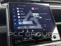 2025 Lexus LBX