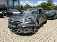 2025 Lexus LBX