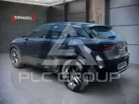 2025 Lexus LBX
