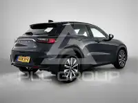 2025 Lexus LBX