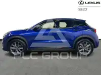 2025 Lexus LBX