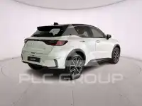 2025 Lexus LBX