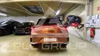 2025 Lexus LBX
