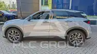 2025 Lexus LBX