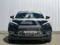 2025 Lexus LBX
