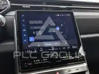 2025 Lexus LBX