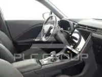 2025 Lexus LBX
