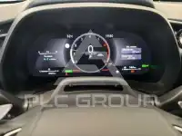 2025 Lexus LBX