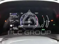 2025 Lexus LBX