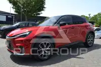 2025 Lexus LBX